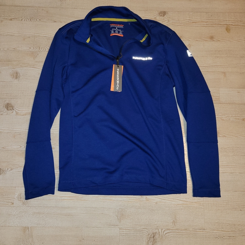 Hawke & Co Small Mens Top